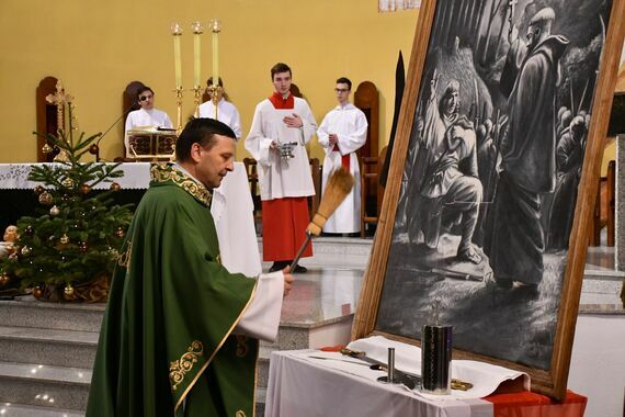 Puławskie obchody 160. rocznicy wybuchu Powstania Styczniowego