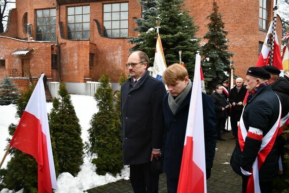 Puławskie obchody 160. rocznicy wybuchu Powstania Styczniowego