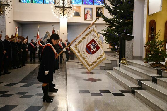 Puławskie obchody 160. rocznicy wybuchu Powstania Styczniowego