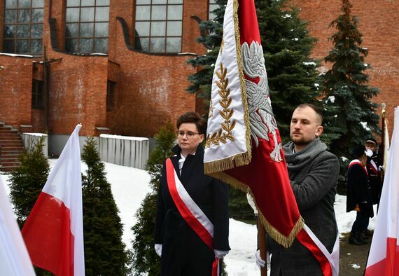 Puławskie obchody 160. rocznicy wybuchu Powstania Styczniowego