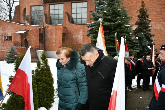 Puławskie obchody 160. rocznicy wybuchu Powstania Styczniowego