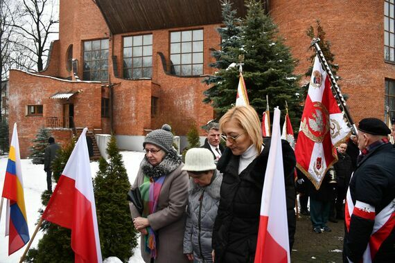 Puławskie obchody 160. rocznicy wybuchu Powstania Styczniowego