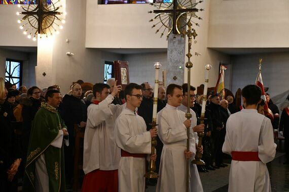 Puławskie obchody 160. rocznicy wybuchu Powstania Styczniowego