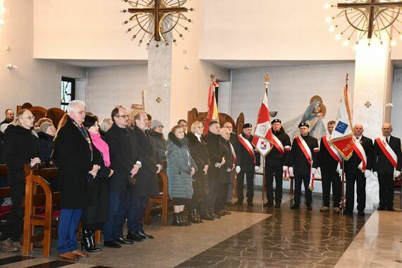 Puławskie obchody 160. rocznicy wybuchu Powstania Styczniowego