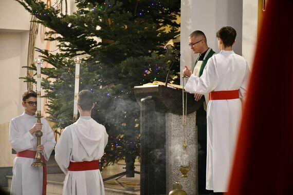 Puławskie obchody 160. rocznicy wybuchu Powstania Styczniowego