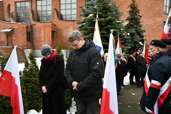 Puławskie obchody 160. rocznicy wybuchu Powstania Styczniowego