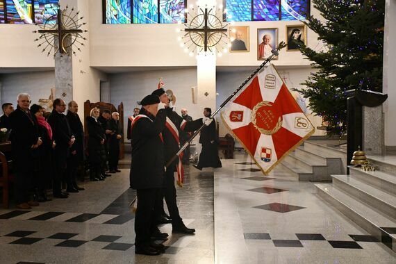 Puławskie obchody 160. rocznicy wybuchu Powstania Styczniowego