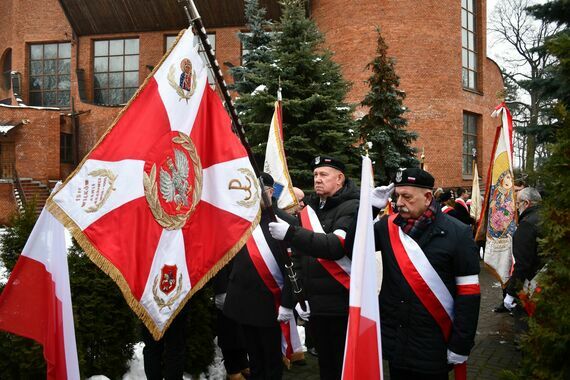 Puławskie obchody 160. rocznicy wybuchu Powstania Styczniowego