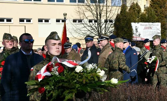 Narodowy Dzień Pamięci Żołnierzy Wyklętych