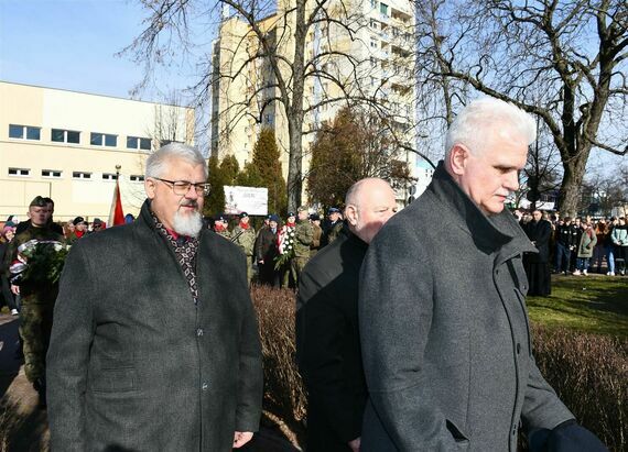 Narodowy Dzień Pamięci Żołnierzy Wyklętych