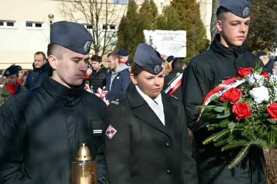 Narodowy Dzień Pamięci Żołnierzy Wyklętych