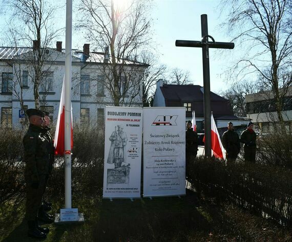 Narodowy Dzień Pamięci Żołnierzy Wyklętych