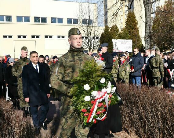 Narodowy Dzień Pamięci Żołnierzy Wyklętych