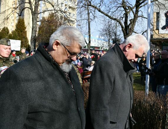 Narodowy Dzień Pamięci Żołnierzy Wyklętych