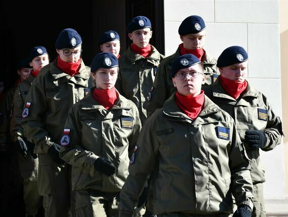 Narodowy Dzień Pamięci Żołnierzy Wyklętych