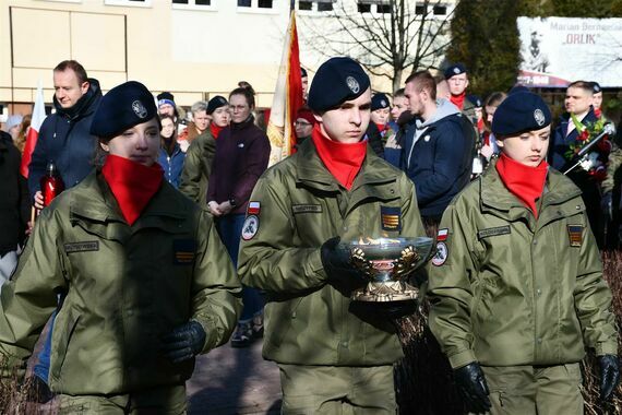 Narodowy Dzień Pamięci Żołnierzy Wyklętych