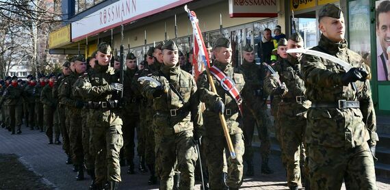 Narodowy Dzień Pamięci Żołnierzy Wyklętych