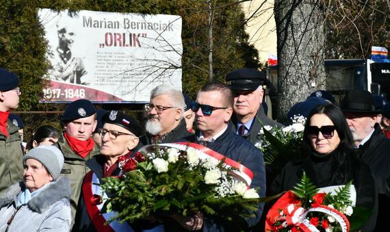 Narodowy Dzień Pamięci Żołnierzy Wyklętych