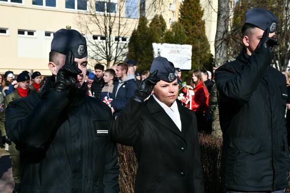 Narodowy Dzień Pamięci Żołnierzy Wyklętych