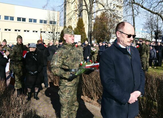 Narodowy Dzień Pamięci Żołnierzy Wyklętych