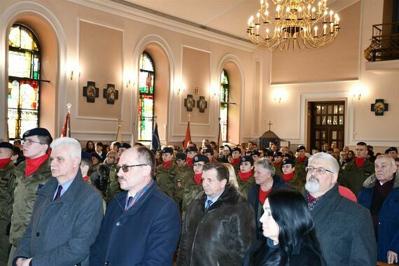 Narodowy Dzień Pamięci Żołnierzy Wyklętych