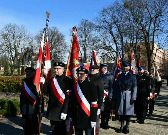 Narodowy Dzień Pamięci Żołnierzy Wyklętych