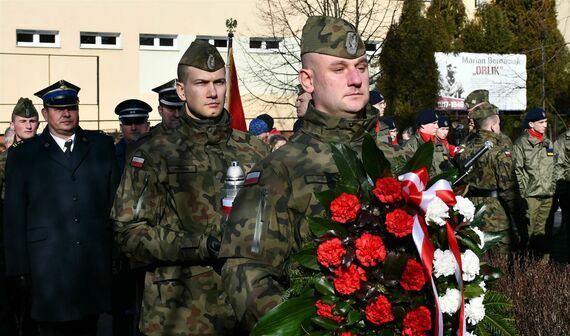 Narodowy Dzień Pamięci Żołnierzy Wyklętych