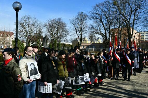 Narodowy Dzień Pamięci Żołnierzy Wyklętych