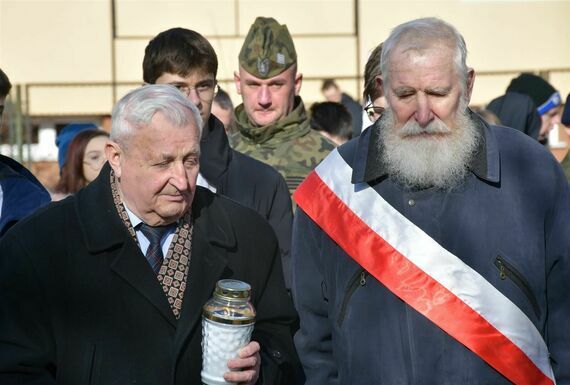 Narodowy Dzień Pamięci Żołnierzy Wyklętych