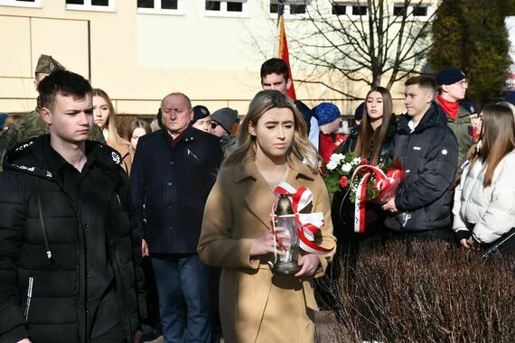 Narodowy Dzień Pamięci Żołnierzy Wyklętych