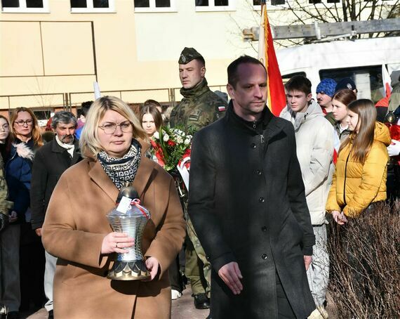 Narodowy Dzień Pamięci Żołnierzy Wyklętych