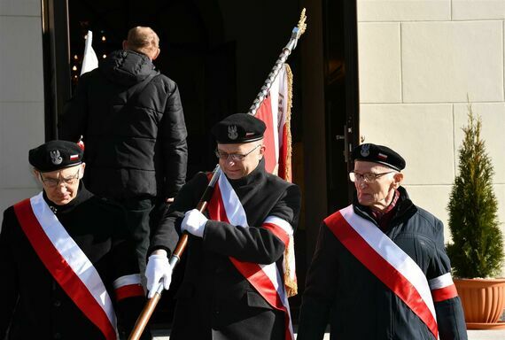 Narodowy Dzień Pamięci Żołnierzy Wyklętych