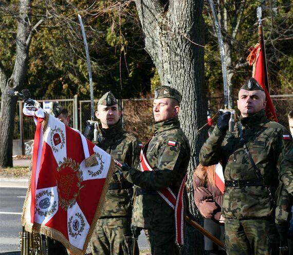 Narodowy Dzień Pamięci Żołnierzy Wyklętych