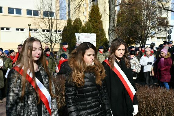 Narodowy Dzień Pamięci Żołnierzy Wyklętych