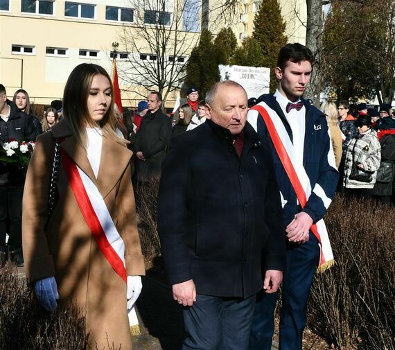 Narodowy Dzień Pamięci Żołnierzy Wyklętych