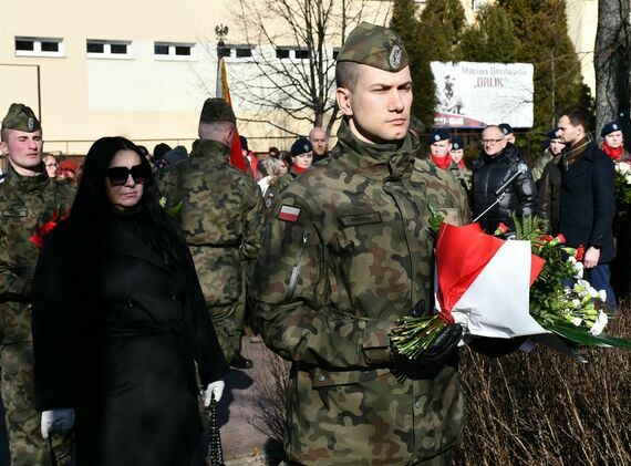 Narodowy Dzień Pamięci Żołnierzy Wyklętych