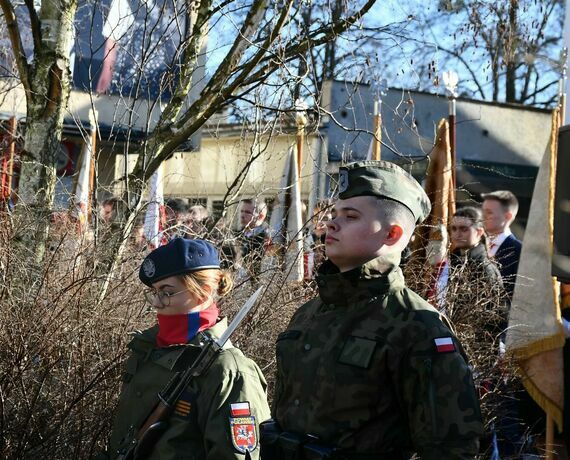 Narodowy Dzień Pamięci Żołnierzy Wyklętych