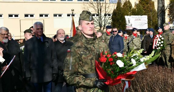 Narodowy Dzień Pamięci Żołnierzy Wyklętych