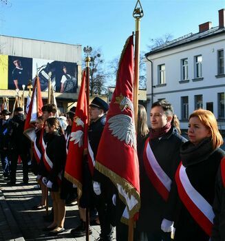 Narodowy Dzień Pamięci Żołnierzy Wyklętych