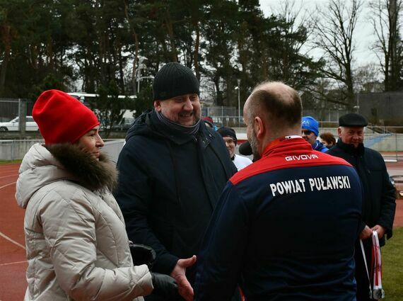 Tropem Wilczym Bieg Pamięci Żołnierzy Wyklętych 