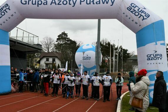 Tropem Wilczym Bieg Pamięci Żołnierzy Wyklętych 