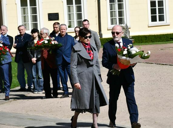 160.Rocznica Wybuchu Powstania Styczniowego