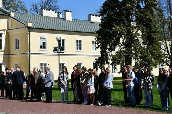 160.Rocznica Wybuchu Powstania Styczniowego