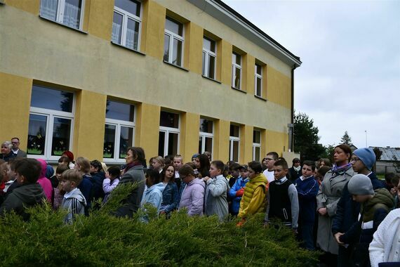 Uroczystości z okazji Dni Katyńskich