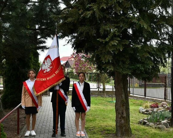 Uroczystości z okazji Dni Katyńskich