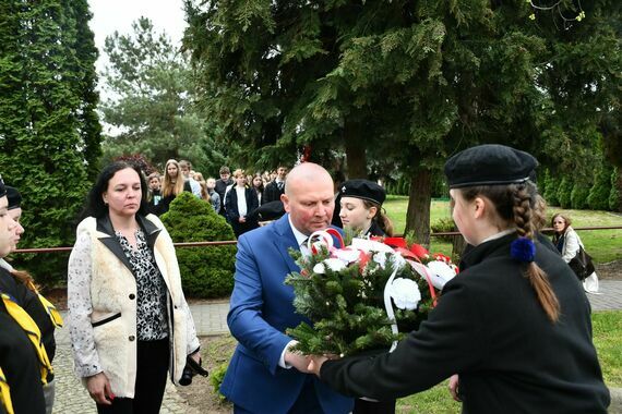 Uroczystości z okazji Dni Katyńskich