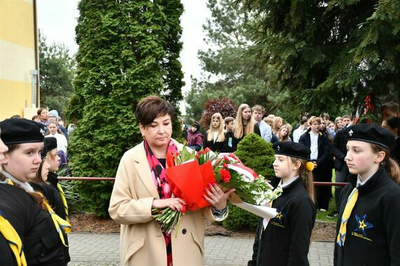 Uroczystości z okazji Dni Katyńskich