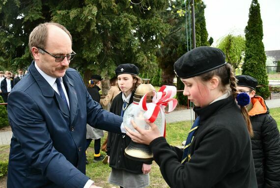 Uroczystości z okazji Dni Katyńskich