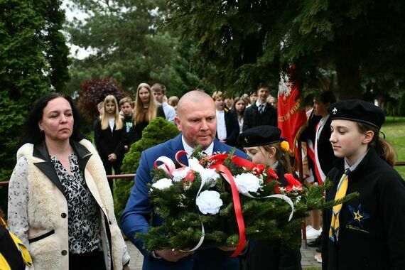 Uroczystości z okazji Dni Katyńskich