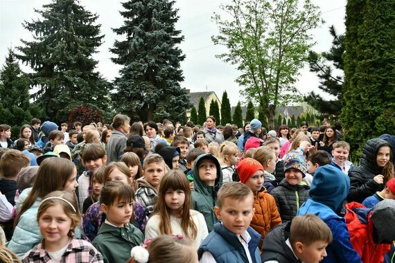 Uroczystości z okazji Dni Katyńskich